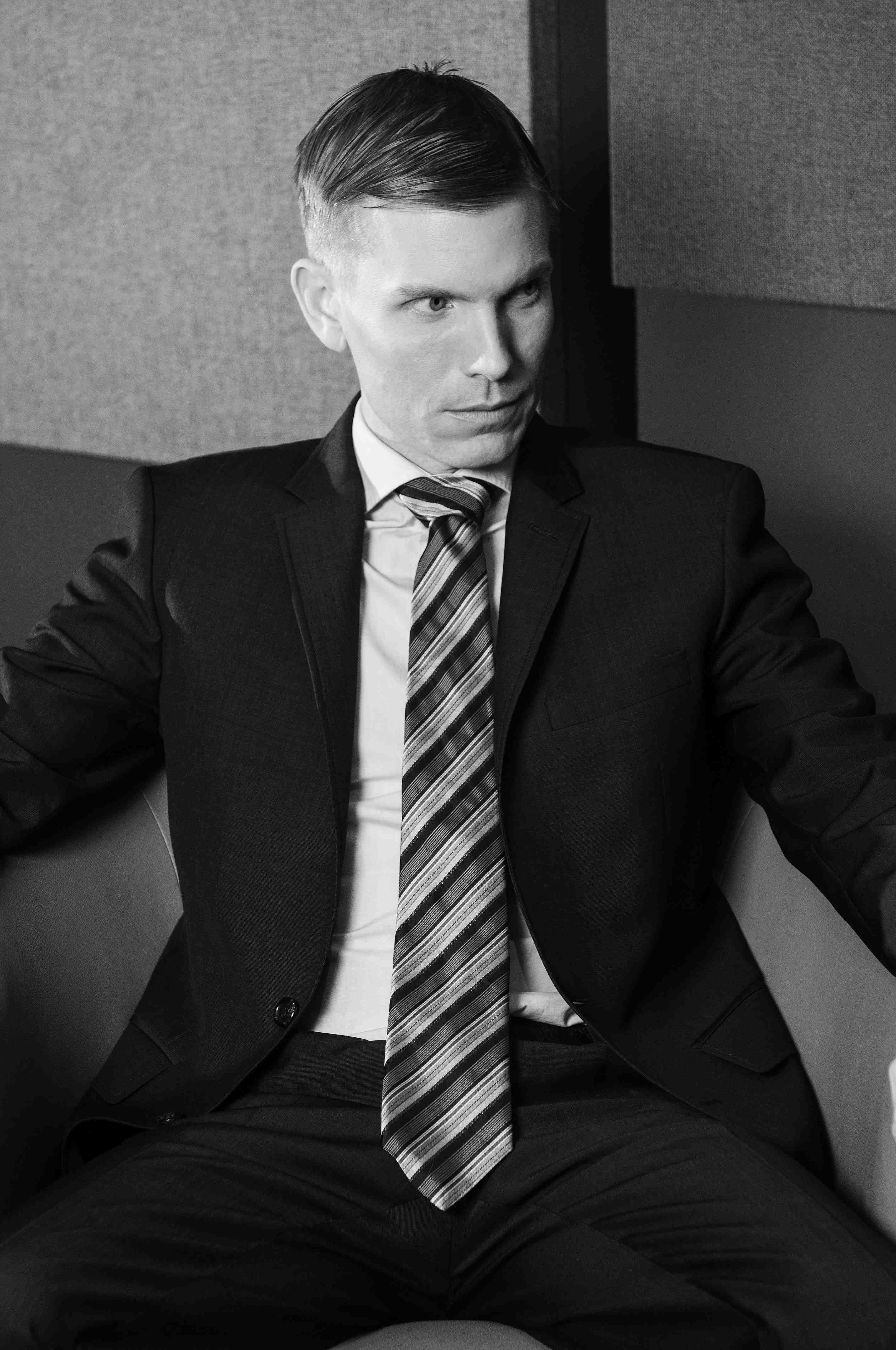Hunter Lee Soik