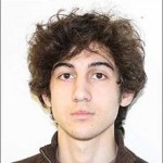 Convicted Boston marathon bomber Dzhokhar Tsarnaev