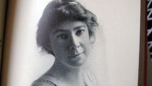 Sara Teasdale